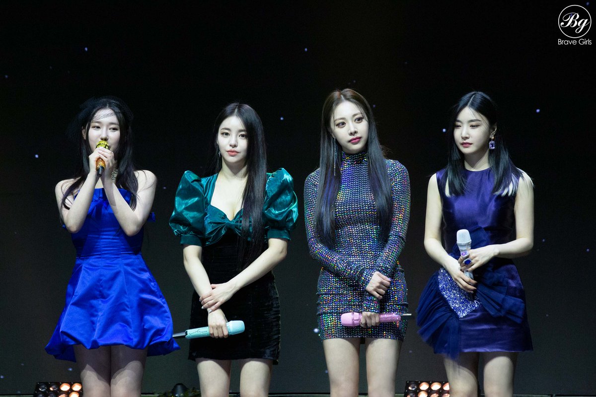 BraveGirls's tweet photo. [📬]

브레이브걸스 [THANK YOU] 쇼케이스 비하인드

🔗 https://t.co/QK5n5Mg8k9

#브레이브걸스 #BraveGirls
#THANK_YOU 
#쇼케이스비하인드
#네이버포스트 #NaverPost https://t.co/sU4qRAEhgh