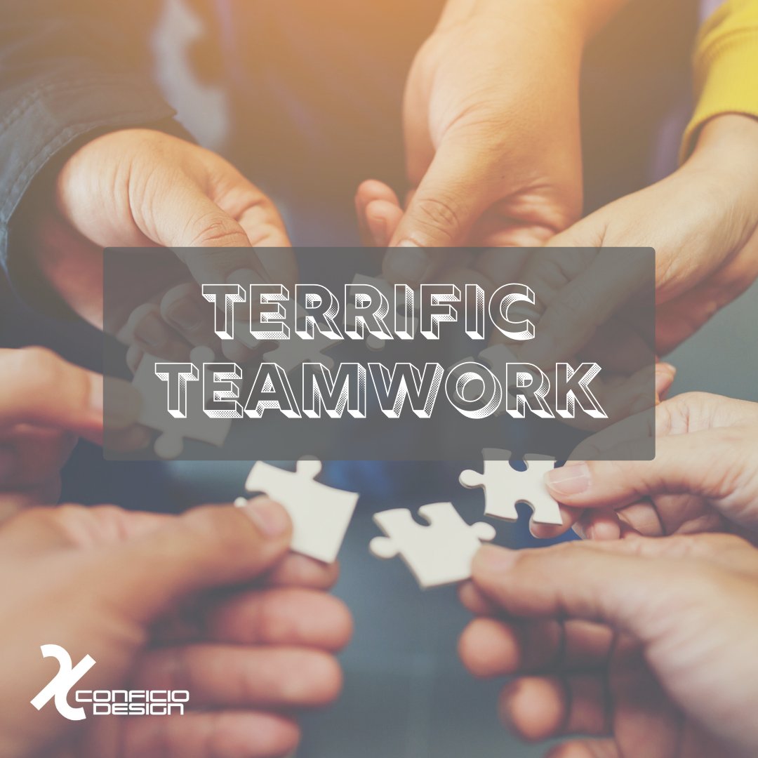 Conficio Product Design tweet media