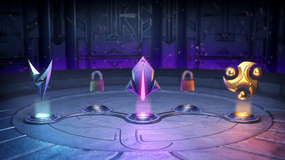 Myria's tweet photo. This week, we will be revealing three Alliances and what they stand for.

Watch this space...👀 https://t.co/cyxVAKb7oy