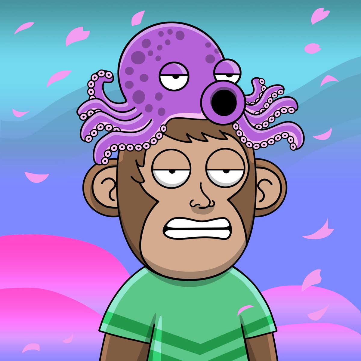 Project Whitelist x Yogies👁

x5 YOGIES FREE MINT LIST GIVEAWAY!

To enter:
🟣 Follow <a href="/PRJCTWhitelist/">Project Whitelist</a> &amp; <a href="/PRJCTGiveaway/">Project Whitelist GA</a>, @YogiesNFT 
🟣 RT + Like
🟣 Tag NFT Friends

⏱24 Hours! RUN IT BACK!