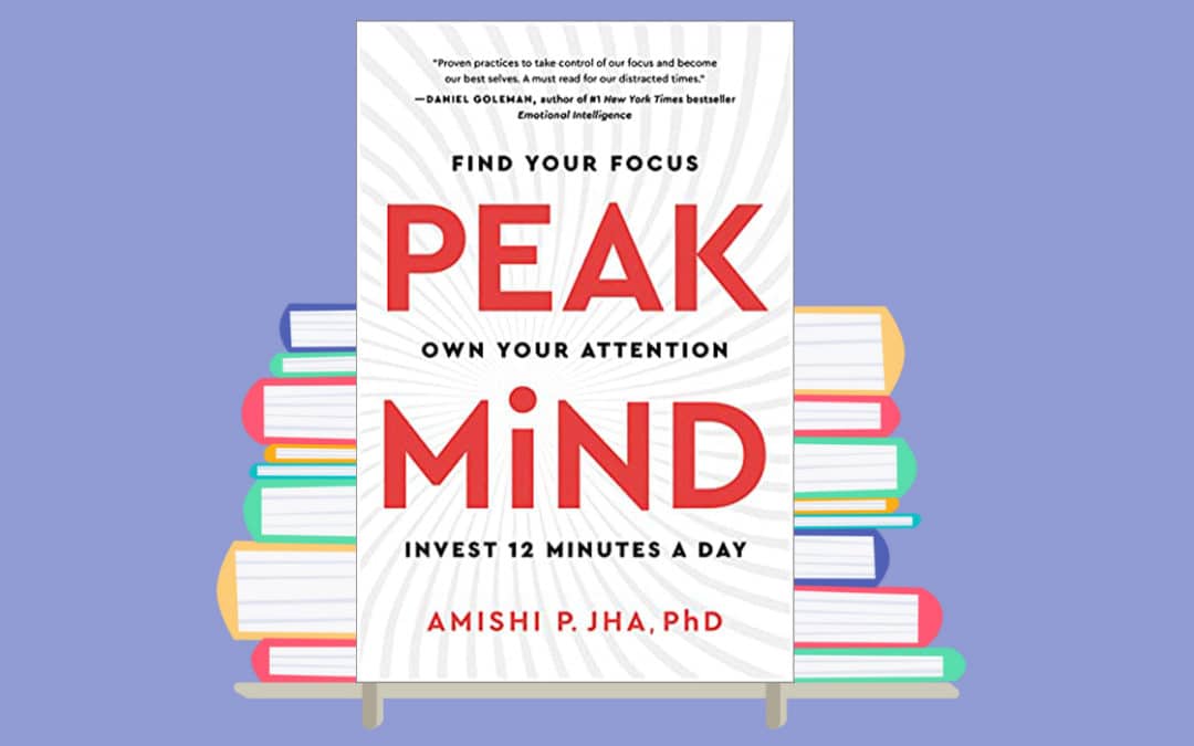 Scandela9's tweet photo. 📣1st #Optimalist Book Study!

We're reading Peak Mind: Find Your Focus, Own Your Attention, &amp; I'm taking sign-ups through the week here: https://t.co/gV610Oax5X.

Together, let's explore how control of attention plays a major role in creating the optimal learning experience. https://t.co/EfJEsFR5sm