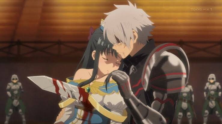 ねこ アニメ垢 冬アニメ おわり やっぱり主人公最強アニメは爽快感抜群 キャラも可愛いし ３期があると良いなー 最強パーティー ありふれた職業で世界最強 ありふれた職業で世界最強2 アニメ垢 T Co 4faysr7aql Twitter