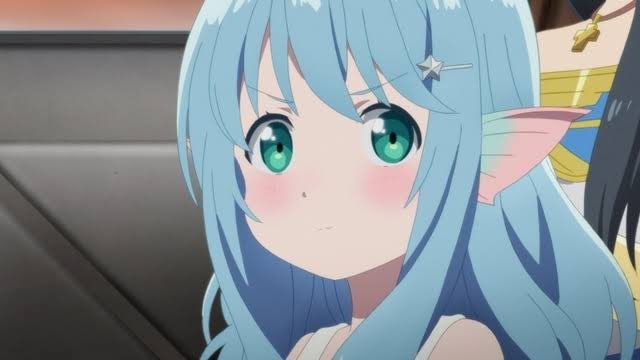 ねこ アニメ垢 冬アニメ おわり やっぱり主人公最強アニメは爽快感抜群 キャラも可愛いし ３期があると良いなー 最強パーティー ありふれた職業で世界最強 ありふれた職業で世界最強2 アニメ垢 T Co 4faysr7aql Twitter