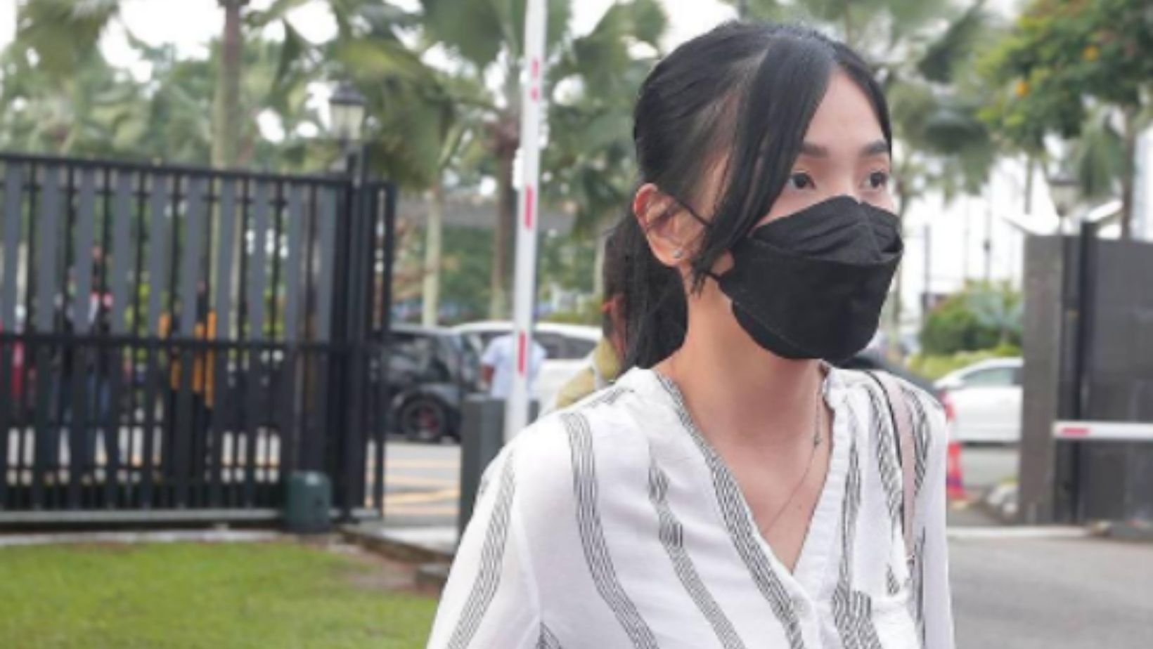 Sam ke ting released on bail