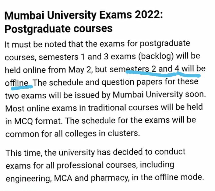 balushamane1's tweet photo. We want Justice Now?
Will you give❓️
#NSUIProtestForOnlineExams
#OnlineExamsForMumbaiUniversityprofessionalcourseStudents
#LadengeAurJeetenge
#jaisesikhsawaisepariksha
@samant_uday @Neerajkundan @faisalskh_inc
@AUThackeray
@GaneshYadavINC
@Nagesh_nsui6
#RightToEquality https://t.co/Aq4js0uPcj