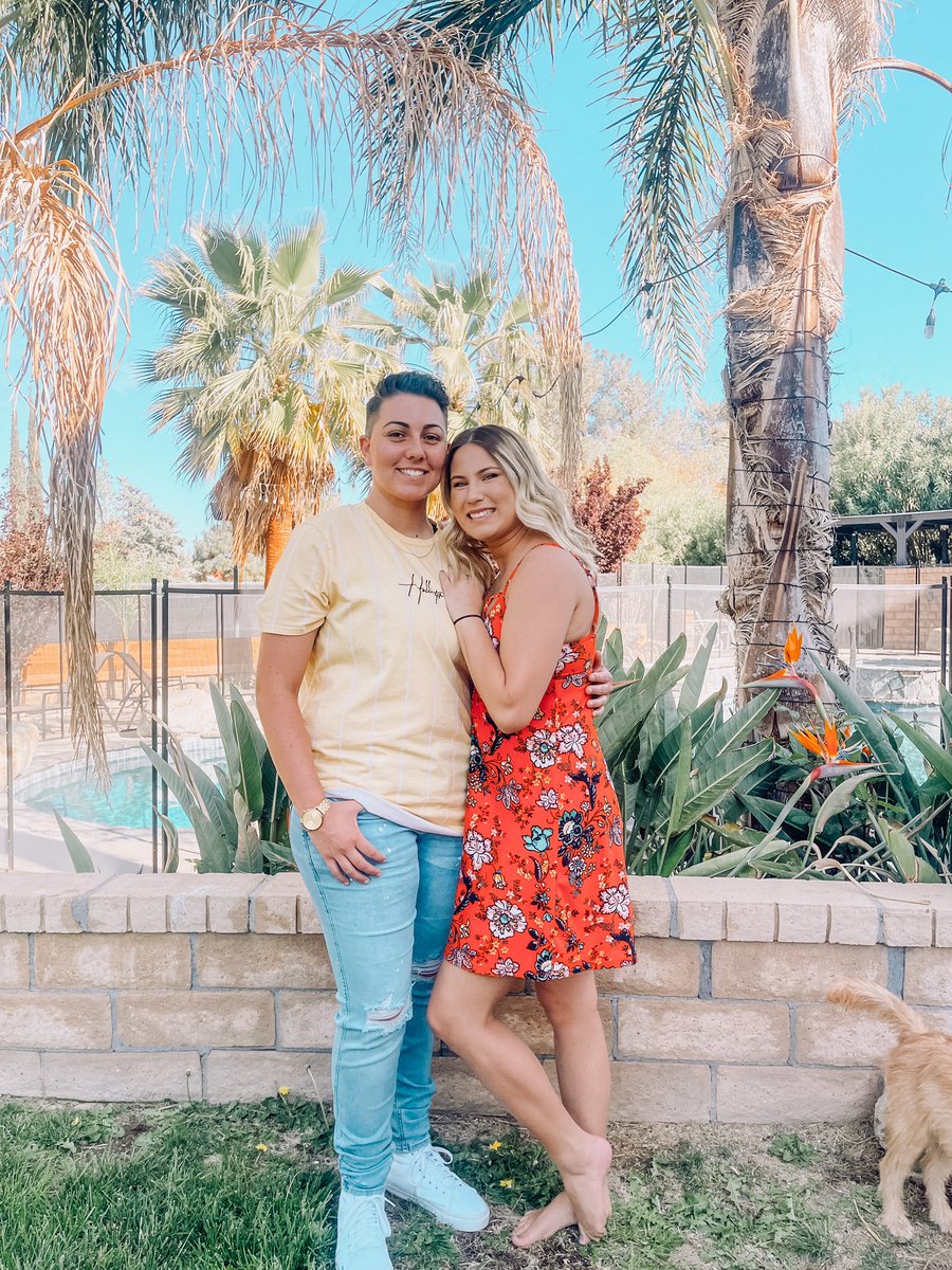 haayyyleeyyy's tweet photo. i’m so obsessed with you and our little family https://t.co/6Q1rmMoOYy