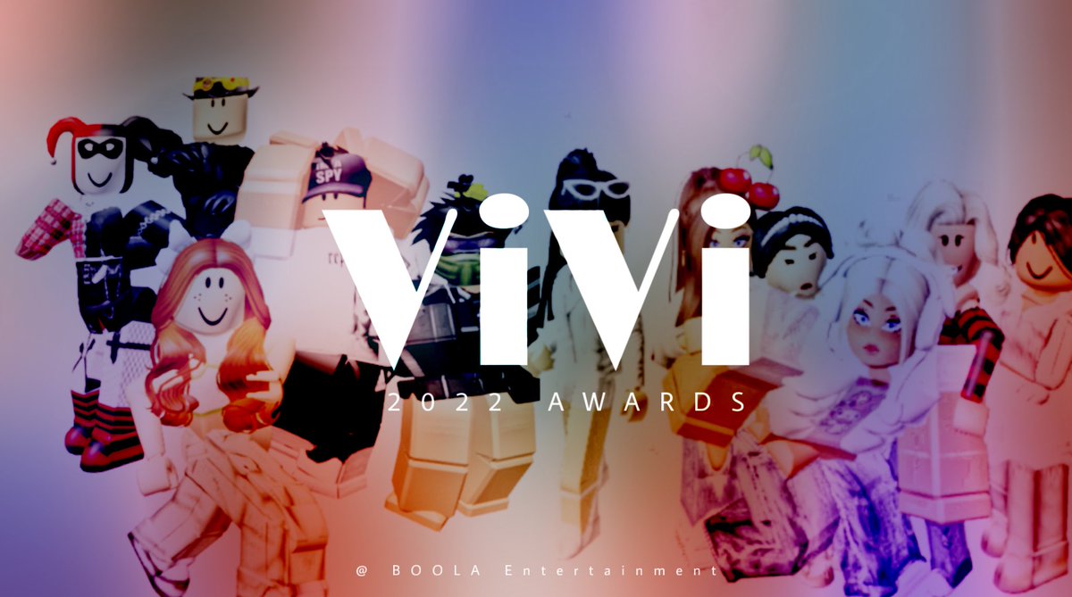ViVi_OfficiaI's tweet photo. The annual #ViViAwards🏆 will take place THIS WEEKEND! Don’t forget to tune in and vote for your favorite artist(s) and make sure they end up sweeping something else other than the floors! Voting and nominations will be announced tomorrow.
#ViVi #VVAs https://t.co/onfY3yWFhL