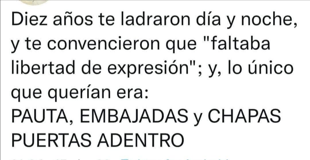 RamiroCruzT's tweet photo. #CarlosVera https://t.co/AaPzAfKQei