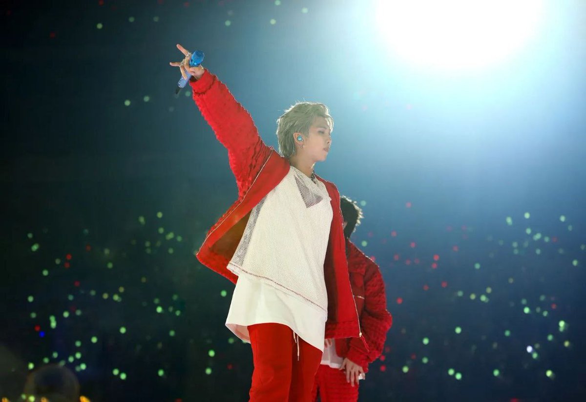 Paramitha262's tweet photo. PTD LAS VEGAS
#NAMJOON #ARMY 
@BTS_twt https://t.co/xcG4OU9v52