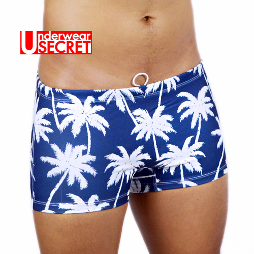 กางเกงในชาย กางเกงว่ายน้ำชาย UnderwearSecret.com tweet media