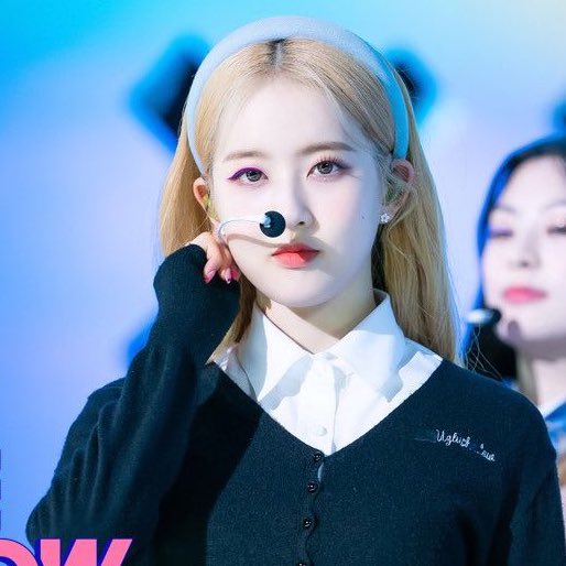 [잡담] 박시은 무슨 색으로 염색시켜놓든 사랑해줄게 ㅇㅇ | 인스티즈