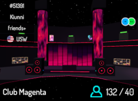 Kiunniuwu's tweet photo. Gracias por una noche increible en #CYVRIA hubo mucha gente, espero que los que hayan ido se la hayan pasado bien, es la primera de muchas que se irán haciendo. Gracias a los DJs diseñadores y personas involucradas, luego tendremos mapa propio uwu
Bonita escena de rave latino ♥ https://t.co/dbmoL9xVIC