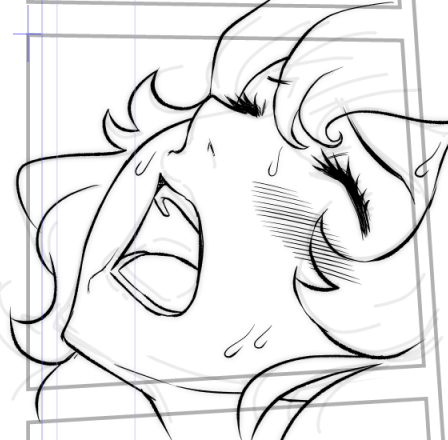 休憩

昼間っからエロいの描いてます 