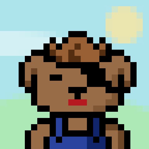 NFTTrack's tweet photo. 👻AGAIN!!!
💎BlueChip#977 @0xSIGMA
Betting #PixelBeasts(Beastopia) again.
Bought 1. Cost 0.02 ETH($59.91). 
Holding now 237💎. @pixelbeastsnft LFG. 🚀🌕 #cryptoart #NFTdrop https://t.co/JIELs9CabE https://t.co/ywgOHlIqvg