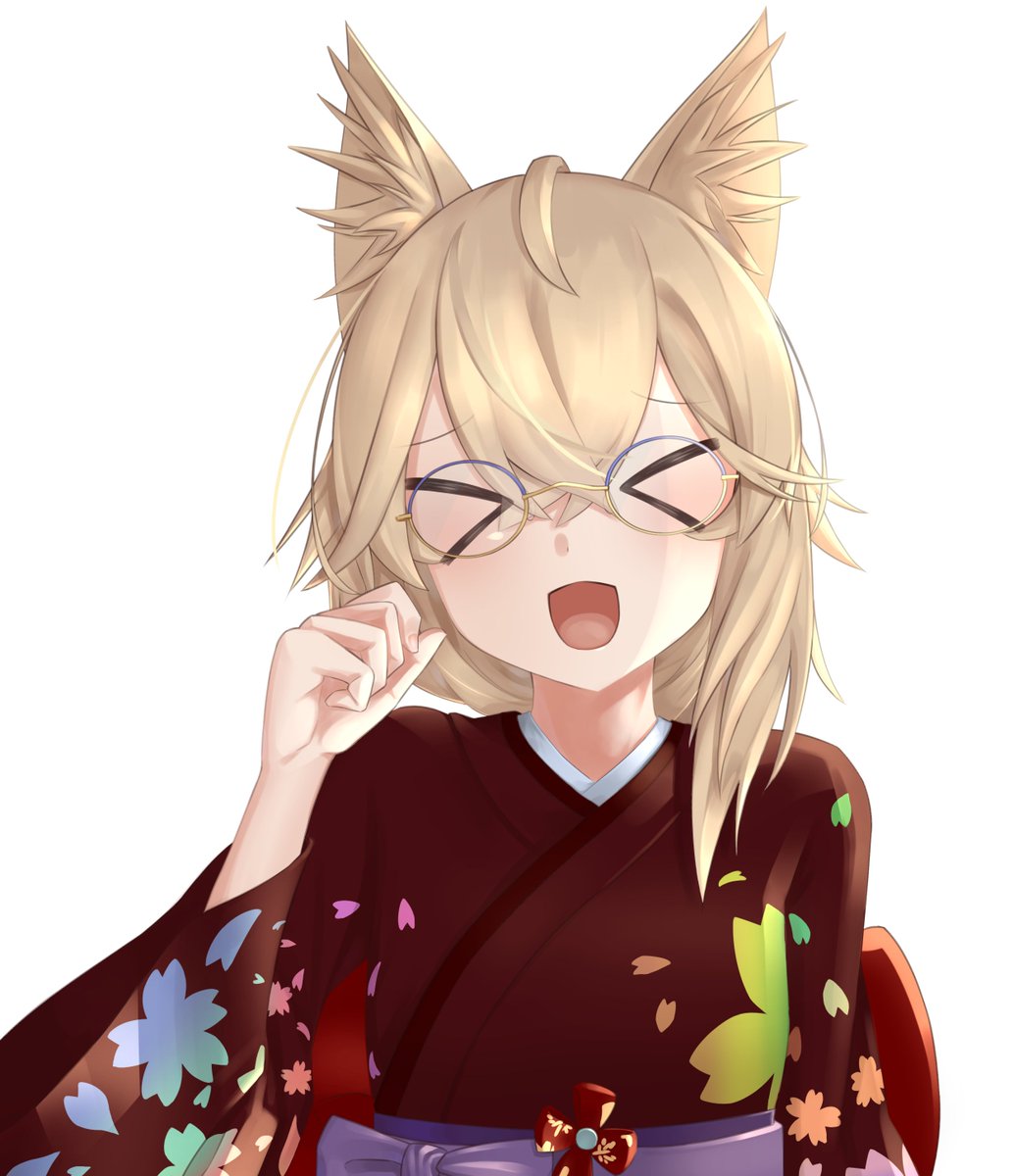 かわいいｷﾞｷﾞｮﾒﾘをとてもかわいく描いてもらったよ！
とってもとってもかわいいね！
はぅ顔差分も描いてもらったよ！
ありがとう（＞ヮ＜）