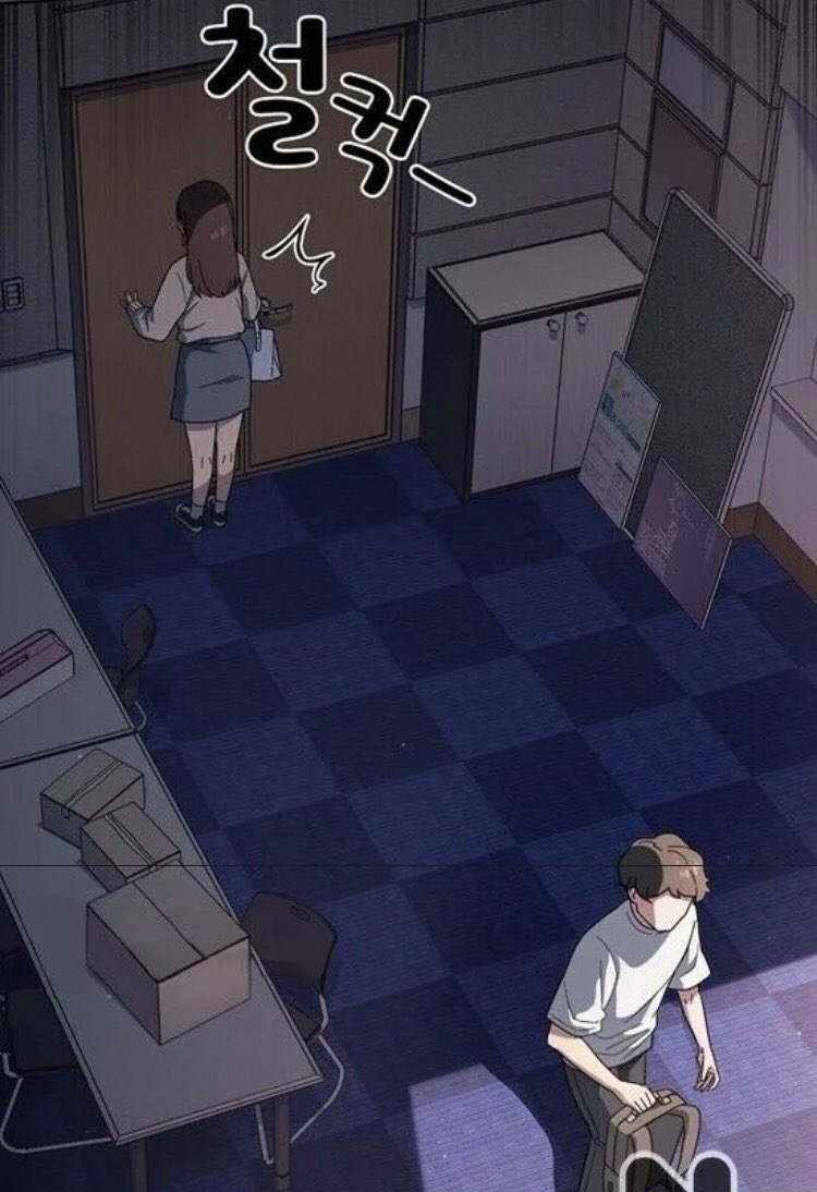 18Manhwa's tweet photo. Assumo a responsabilidade tranquilamente 

Manhwa: switch on 

#18manhwa #manhwa #anime #anime #manga #MangaHentai #animehentai #webtoon #manhwaromance #mangaromance #Wallpapers #MyKingdom #switchon https://t.co/Y2sFPKrszU