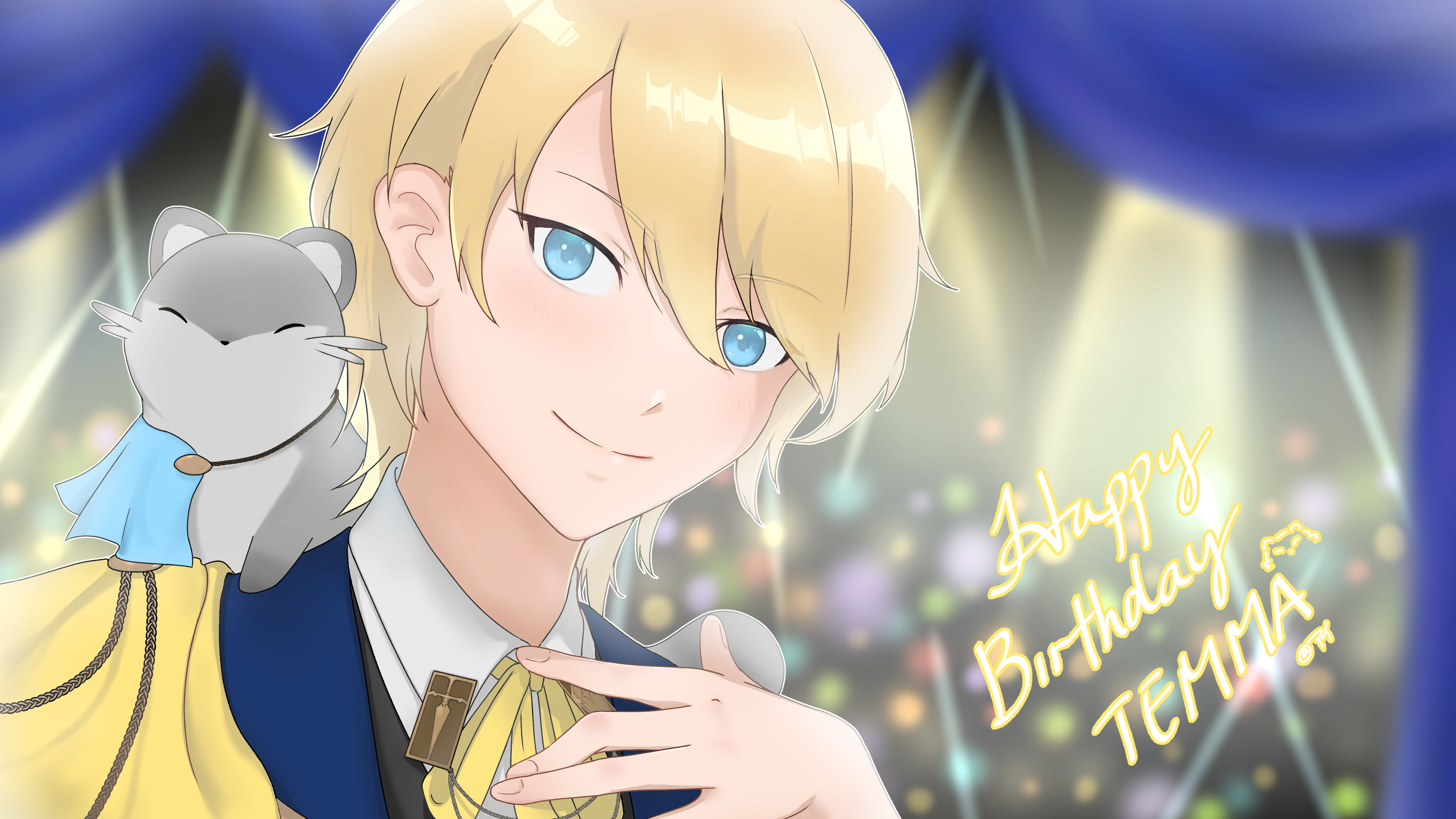 岸堂天真生誕祭2022 - Search / X