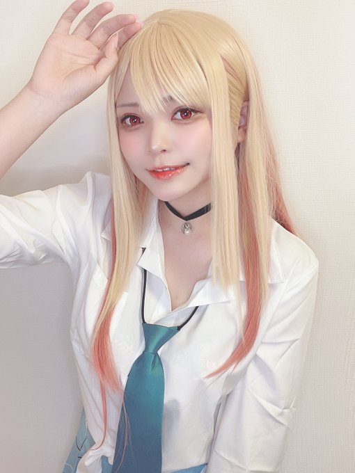コスプレイヤーつづくのTwitter画像13