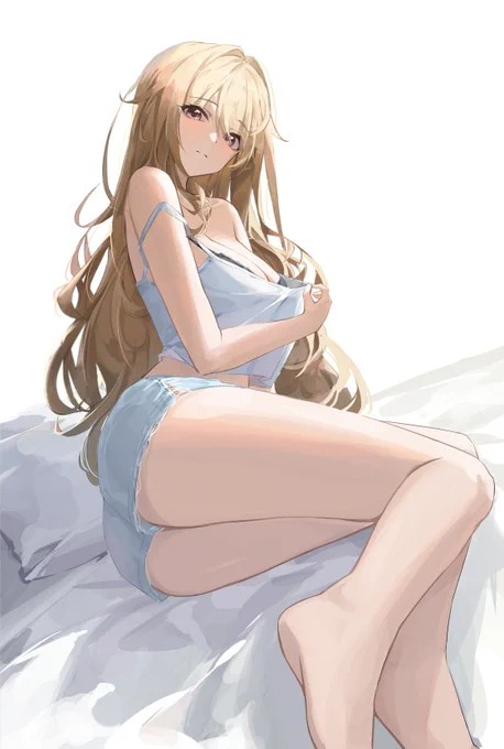 すごく暑い 