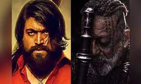 bolly_goss's tweet photo. #KGFChapter2 में #Yash #SanjayDutt या #RRR में #RamCharan #AjayDevgn - किसकी एक्टिंग आई आपको ज़्यादा पसंद?
🔁: Yash , Sanjay Dutt
❤️: Ram Charan , Ajay Devgan
#RamVsYash #KGF2 #KGF2InCinemas https://t.co/fWIBD7q9da