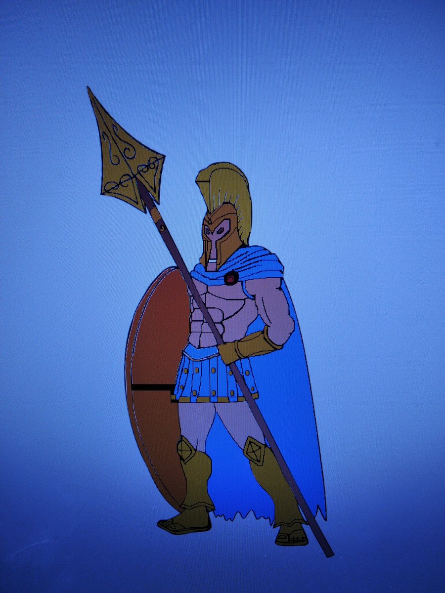 opensea.io/Kyle5834
#NFT #NFTCommmunity #nftart #nftart #LeagueOfLegends #Pantheon