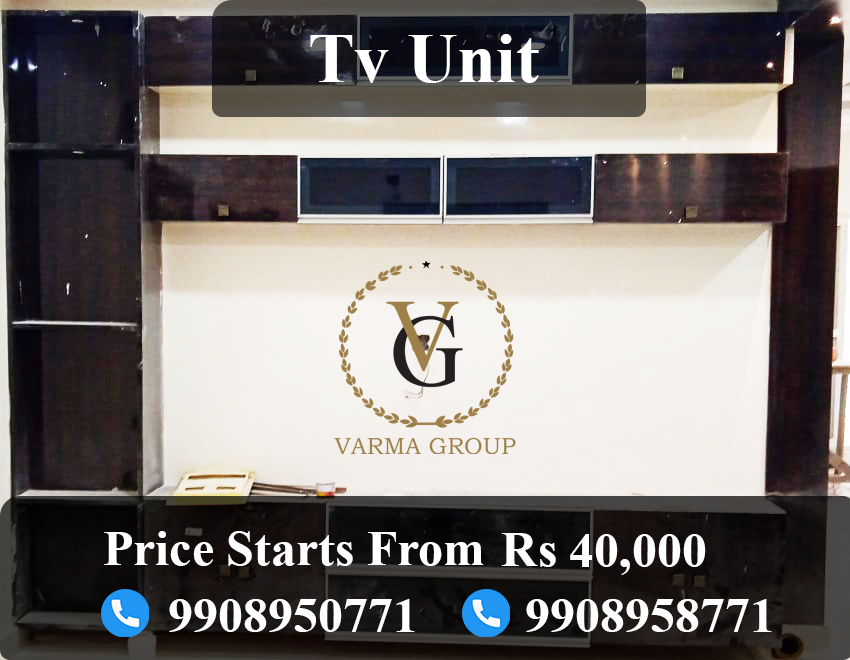 and_varma's tweet photo. Design creates Culture. Culture Shapes Values, Values Determine Future.
Modern Tv Unit
Price Starts From: Rs 40000/-
Contact: 99089 50771, 99089 58771.
#interiordesign #homedecor #architecture #home #decor #interiors #homedesign #art #interiordesigner #furniture #decoration #inte https://t.co/gaSrn3ufru