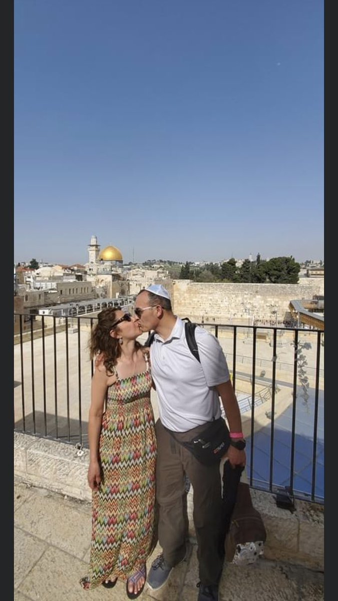 Sweeelikecandy_'s tweet photo. My parents are soo cute and are FR goals, traveling all time. Some pics from Jerusalem, Greece, Turkey and Ofcourse on their way out of Alaska 😂😍 #travelbugs https://t.co/SHOCwyYTBg