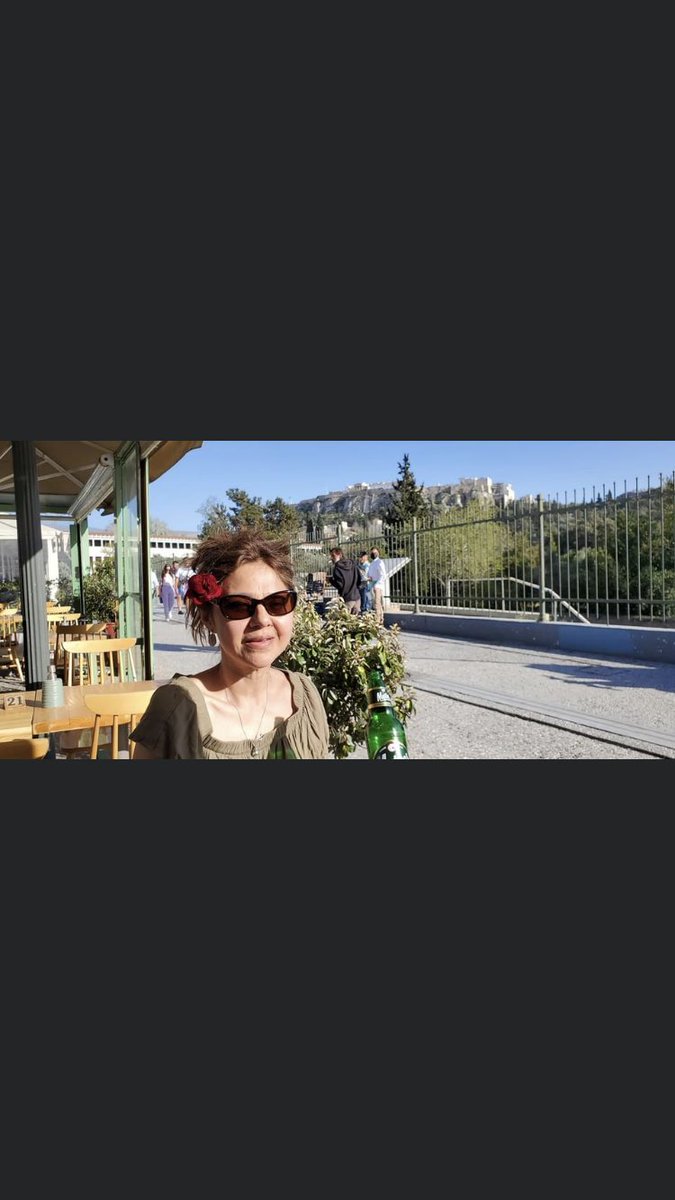 Sweeelikecandy_'s tweet photo. My parents are soo cute and are FR goals, traveling all time. Some pics from Jerusalem, Greece, Turkey and Ofcourse on their way out of Alaska 😂😍 #travelbugs https://t.co/SHOCwyYTBg