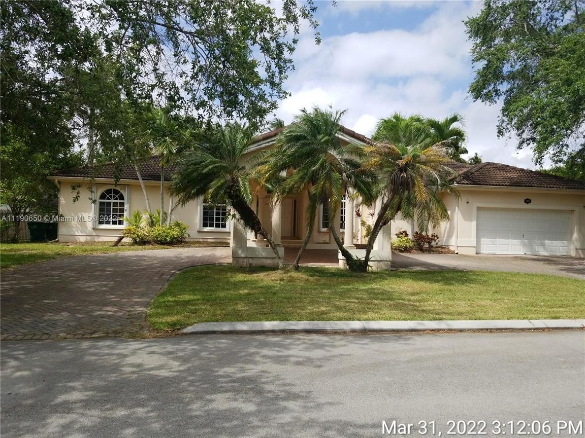 New Listing! $1,404,000.00, 5BR, 5BA, 9513 SW 125th Ter, MIAMI, FL 33176, Full Details 150484913.homesconnect.com/Listing/313802…