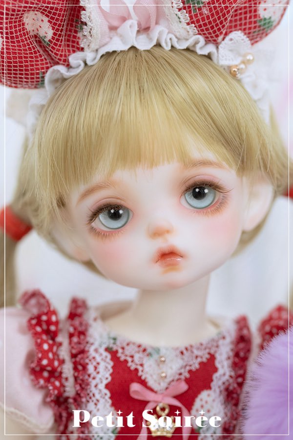 中古】 限定Nuitヘッド Rollingpumpkinさま Petit Soiree asakusa.sub.jp