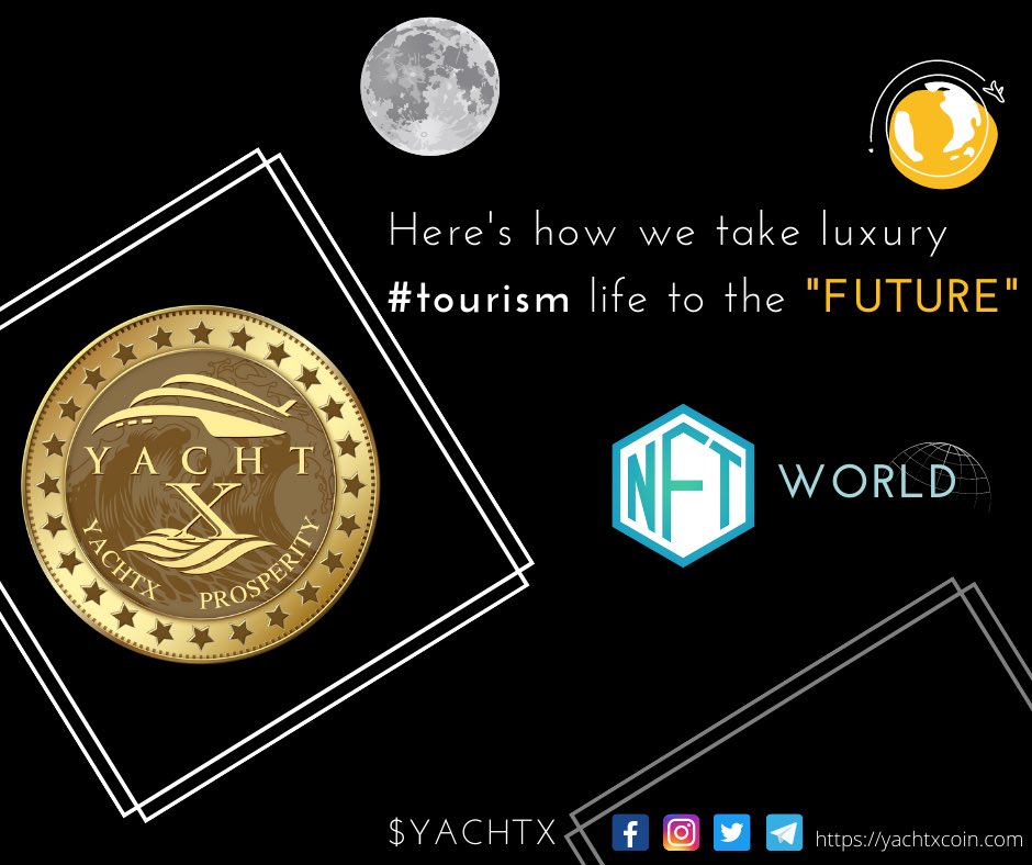 YachtX Coin tweet media
