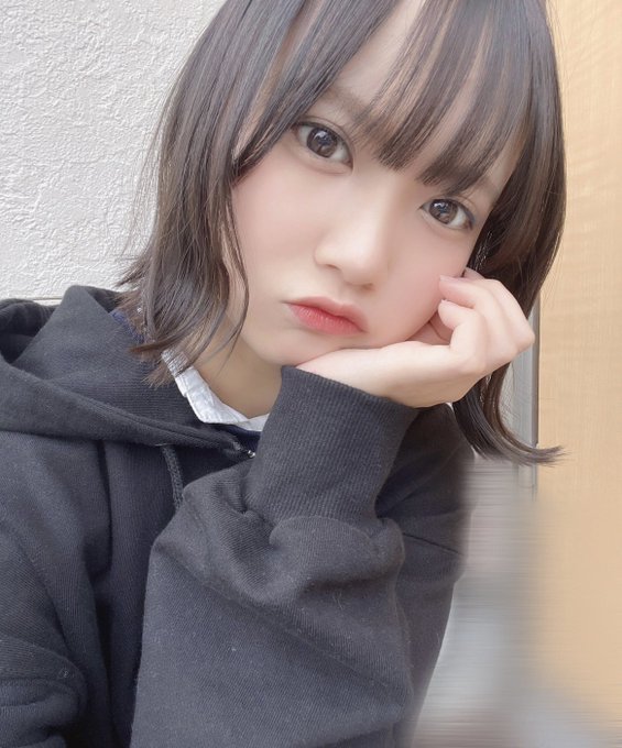奥野未悠のTwitter画像25