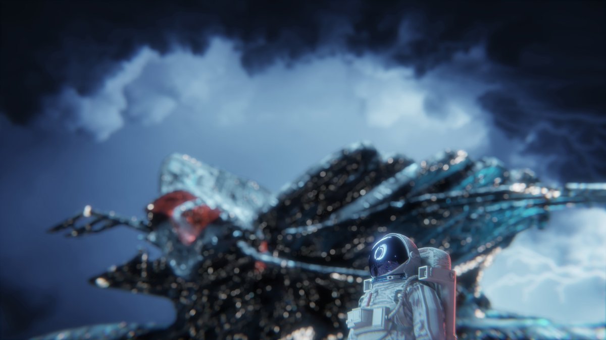 Universe Finance tweet media