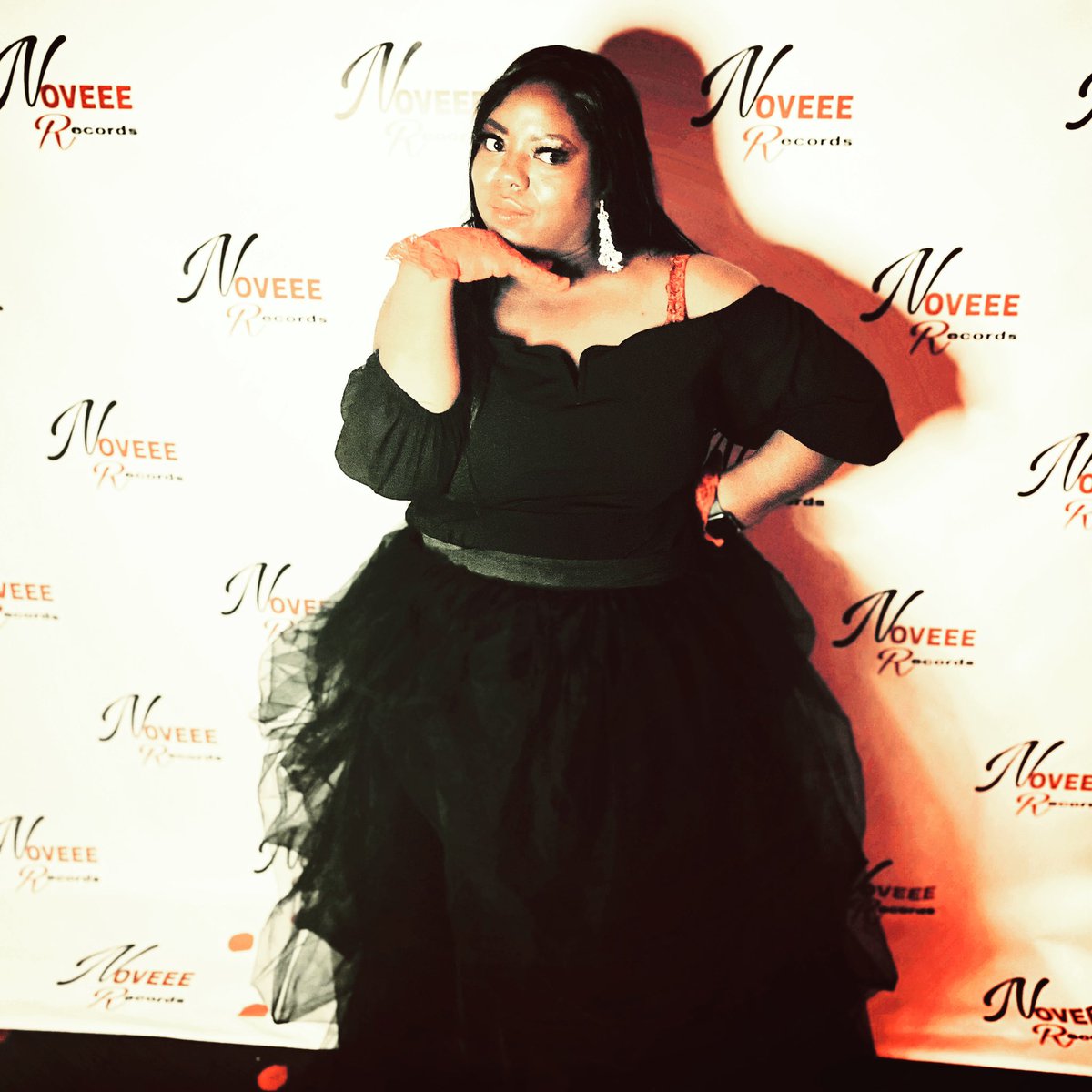YaGirlNovi's tweet photo. ITs A REAL ONE BIRTHDAY 🥳 💜🎂🥂🍾
I CAME A LONG WAY BUT IM JUST GETTING STARTED!!! MY LAST YEAR IN MY 30s and I HAVE SOMETHING TO PROVE TO MEEEEE‼️ #SorryNotSorry #trusttheprocess #StayTuned #CeoNovi #BossLady #NoveeeRecords4LIFE #NoviiiIncEmpire #SurvivingPhillyTv #HBD https://t.co/aB3GGPNPSC