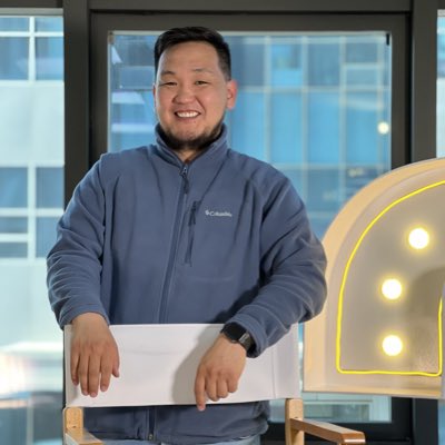 DamdinL's tweet photo. #NewProfilePic https://t.co/w752tZUpbQ