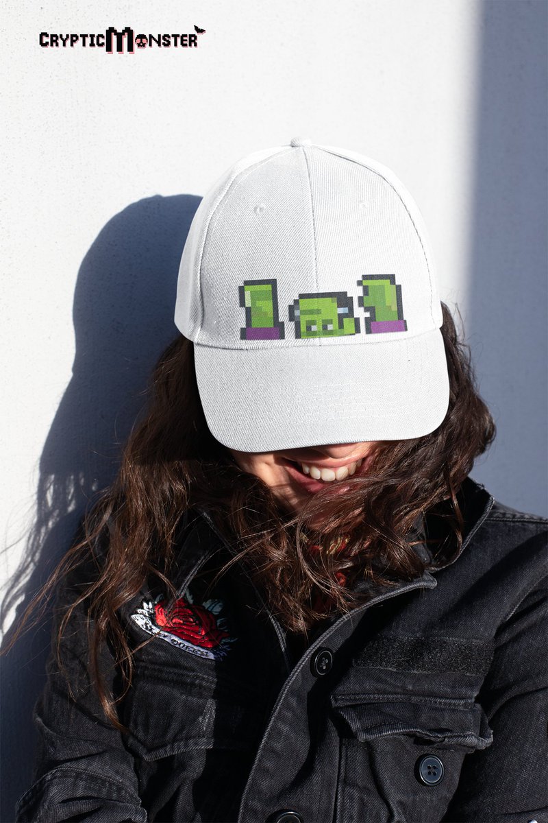 Crypticmonster2's tweet photo. CM>>> Hide &amp; seek! Smile 😀 🤟 https://t.co/MnanlIQ2gX