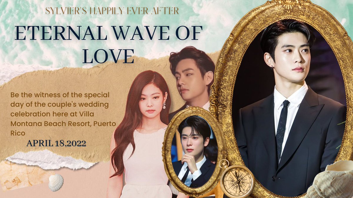 ㅤ 
      ☄.沃恩  ——  posted a event update !

       ≡ O4-18-22 ╱ 12 : 46 pm
       ⌕  ——— 

      “ yehey, another day another kasal na masasaksihan. ”

⠀