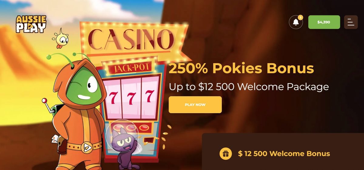      
  
 
 
 
  #Bitcoin&#160;&#160;&#160;

New Aussie Play Casino Bonuses