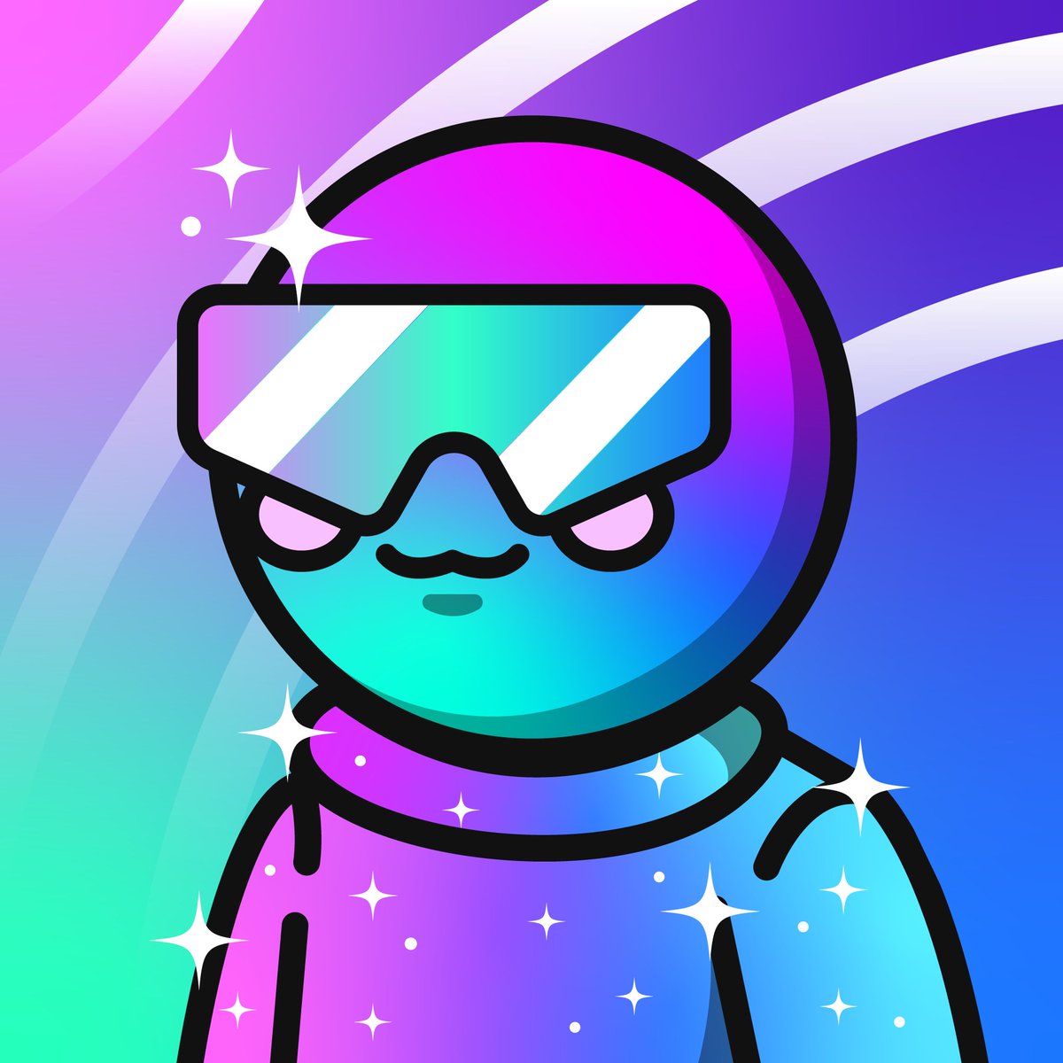 Sparkling ✨

RT for a chance to win a Rider!