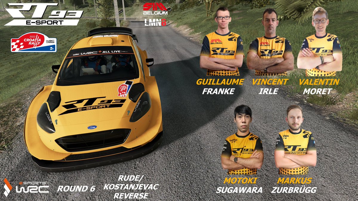 RT93 e-sport tweet media