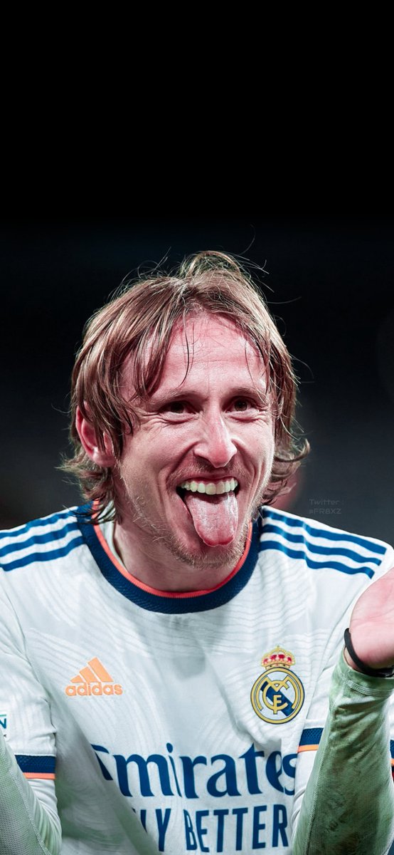Fr8Xz's tweet photo. 4K #Wallpapers 
   └📂 Real Madrid
      └📂 Luka Modric https://t.co/19UI7IbHwf