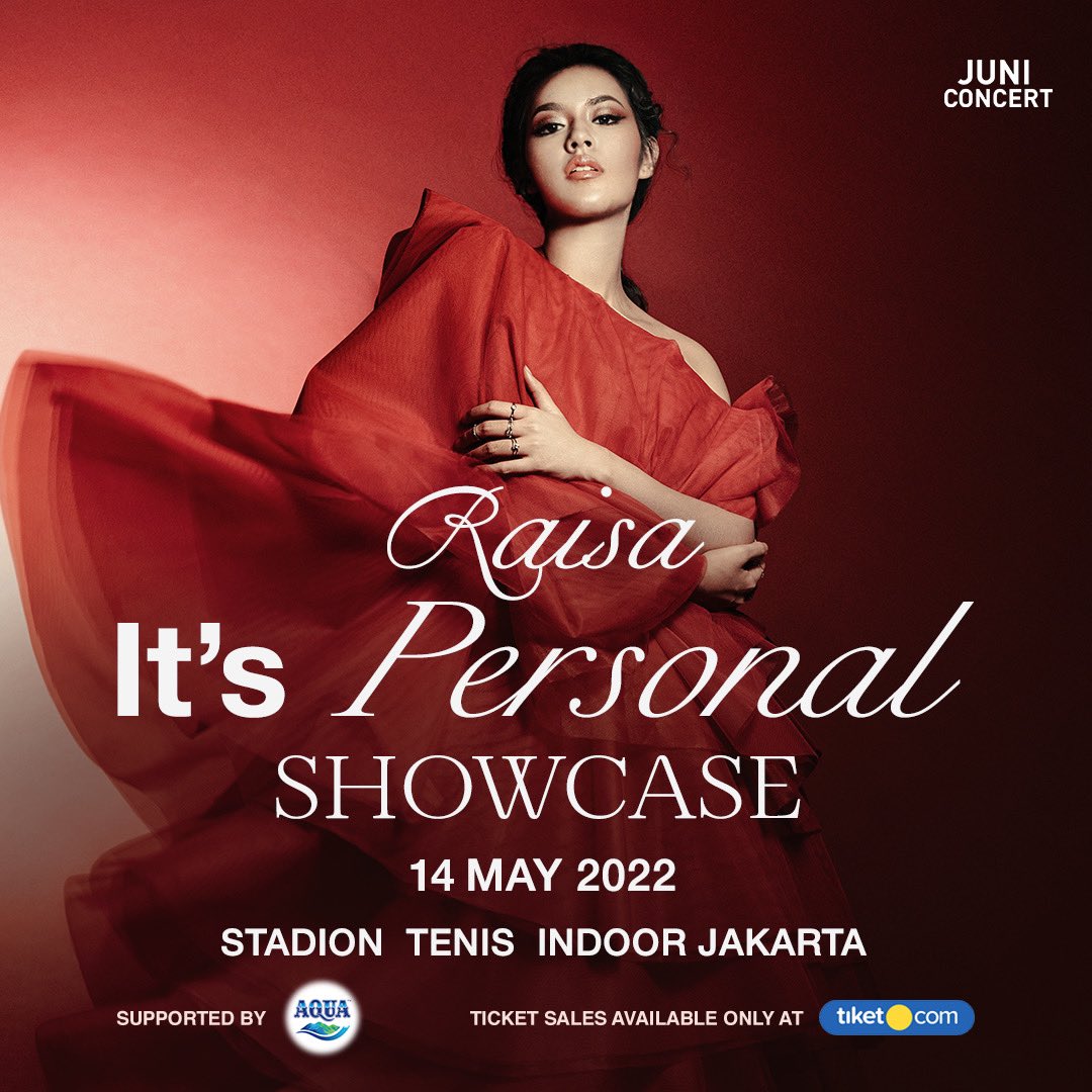 Raisa Andriana tweet media