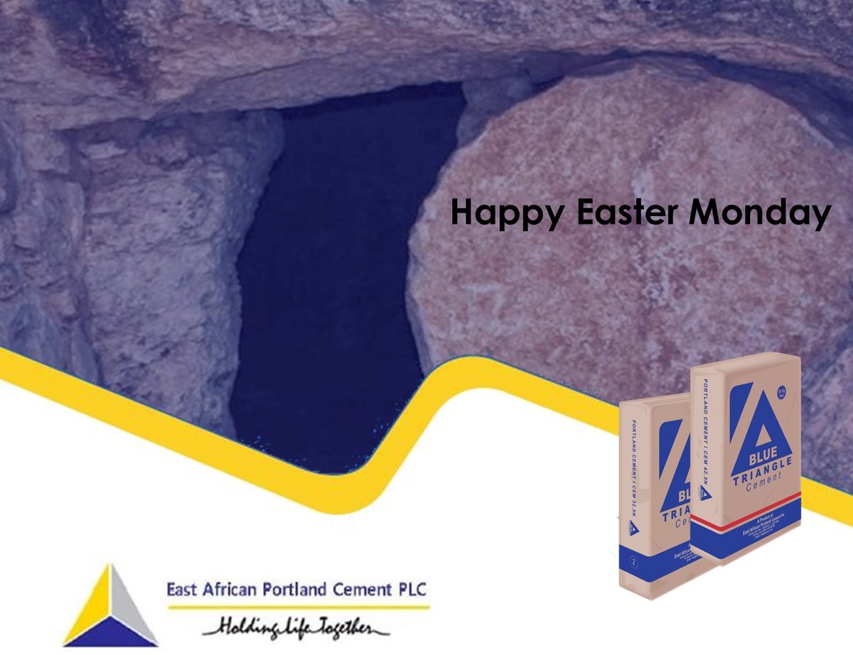 EAPC_PLC's tweet photo. Happy #EasterMonday https://t.co/1P3IuIbkvX