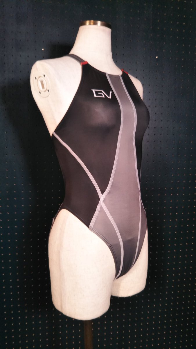 目処がついたので宣伝をば。
来るコミティア140にて、うちのこをイメージしてデザインした水着を販売致します!
詳細は追々発表しますが、一旦全身サンプル置いときますね!(続く) 