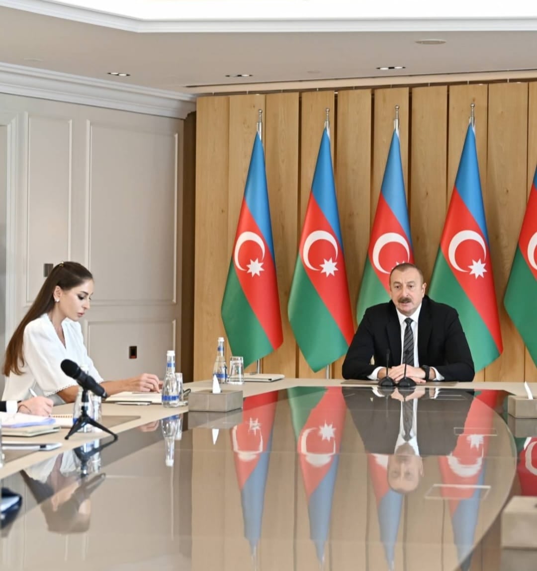 Uğurlu və dinamik inkişaf ili: 2022-ci ildə ölkəmiz daha da inkişaf edəcək
naftalan.edu.gov.az/az/page/11728/…