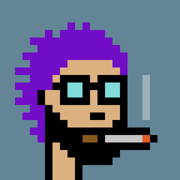 cryptopunksbot's tweet photo. Punk 7697 bought for 100 ETH ($292,061.01 USD) by 0xdcf752 from 0x15f732. https://t.co/lDcH1GkhDA #cryptopunks #ethereum https://t.co/NRHLedl4Ju