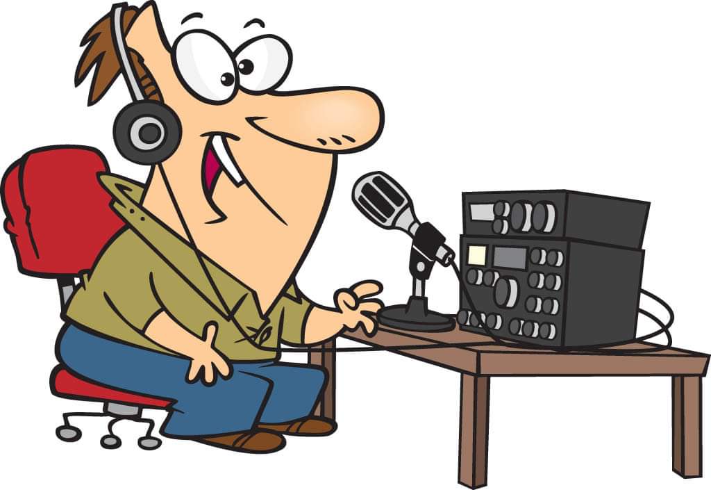 achyutha's tweet photo. #WorldAmateurRadioDay
#HAM #SWRadio https://t.co/aZ5ygV02Nb