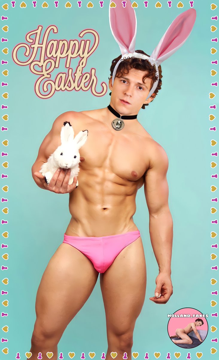 Ya es  momento de despedir el día( se que ya es tarde pero aún así) . Así que ¡Felices pascuas!