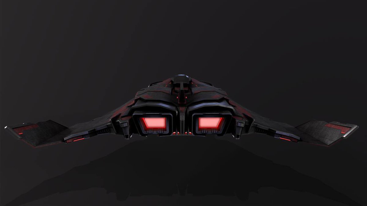 DeepSpace - DXO tweet media