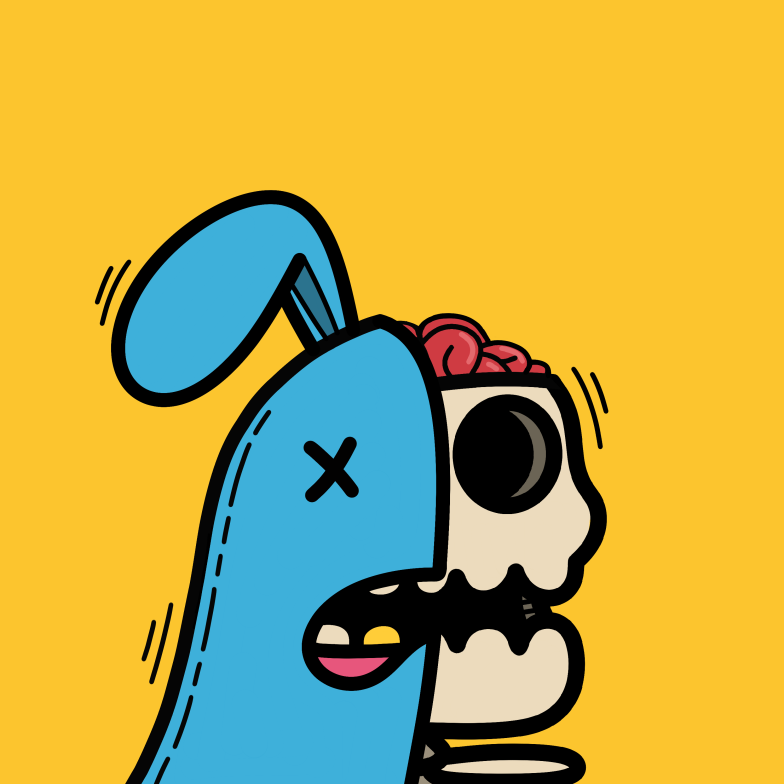 Happy Easter Loons 🐰🥚